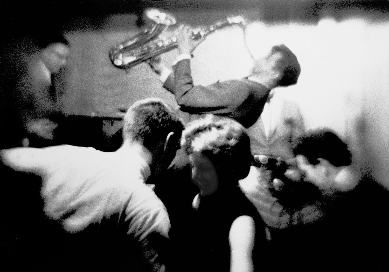 At the Peppermint Lounge - 1962 - Chubby Checker Joey Dee - The Twist - Peppermint twist - At the Peppermint Lounge - 1962 - Tony Karp, design, art, photography, techno-impressionist, techno-impressionism, aerial photography , drone , drones , dji , mavic pro , video , 3D printing - Books -