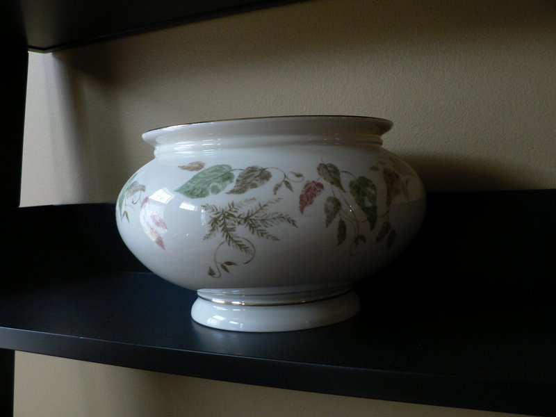  - This is a bowl on a shelf. - Pictures taken by my granddaughter - Tony Karp, design, art, photography, techno-impressionist, techno-impressionism, aerial photography , drone , drones , dji , mavic pro , video , 3D printing - Books -