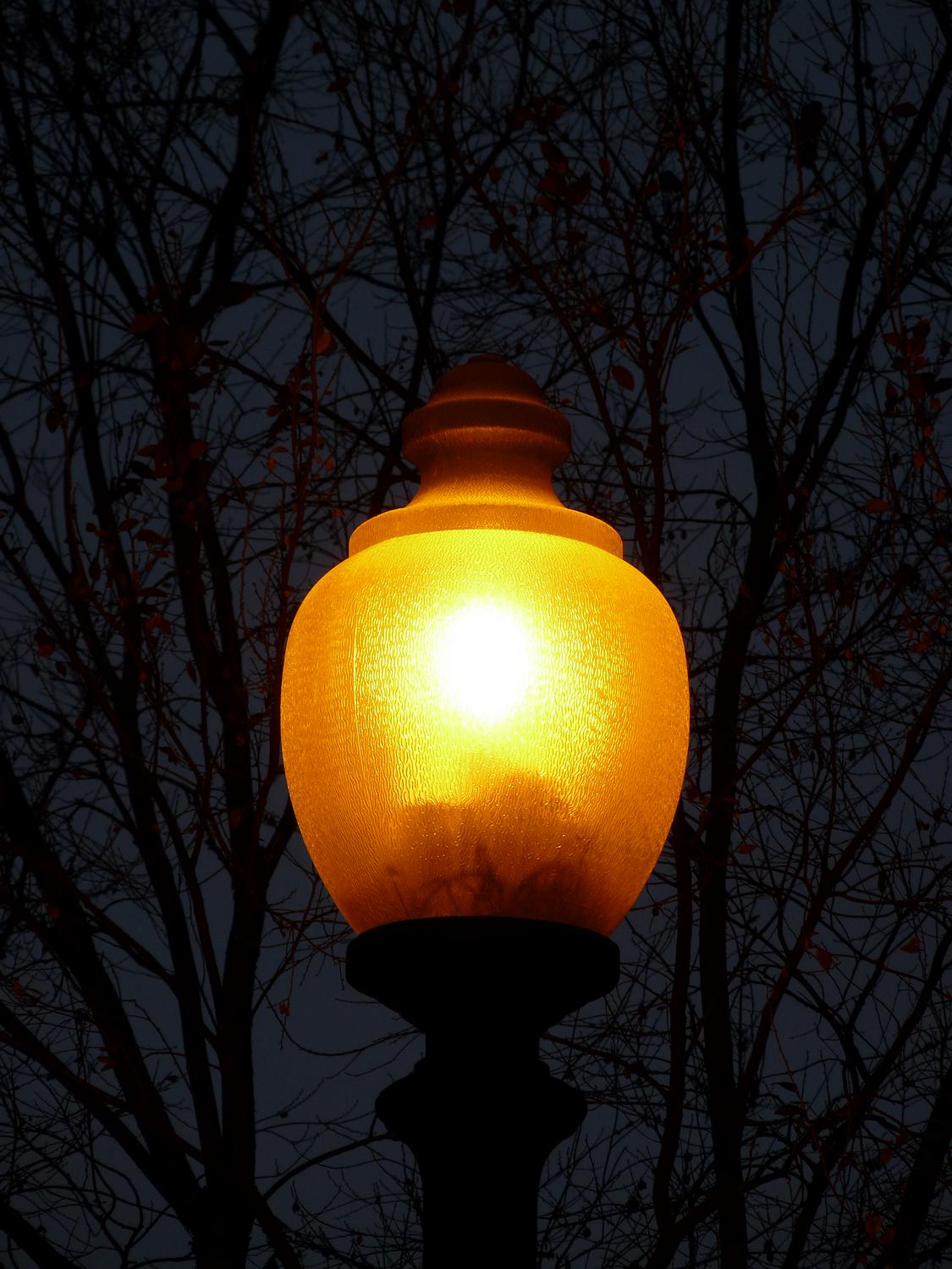 Washington DC Streetlight #2 - Expose for the highlights, develop for the shadows - Washington, dc - Tony Karp, design, art, photography, techno-impressionist, techno-impressionism, aerial photography , drone , drones , dji , mavic pro , video , 3D printing - Books -