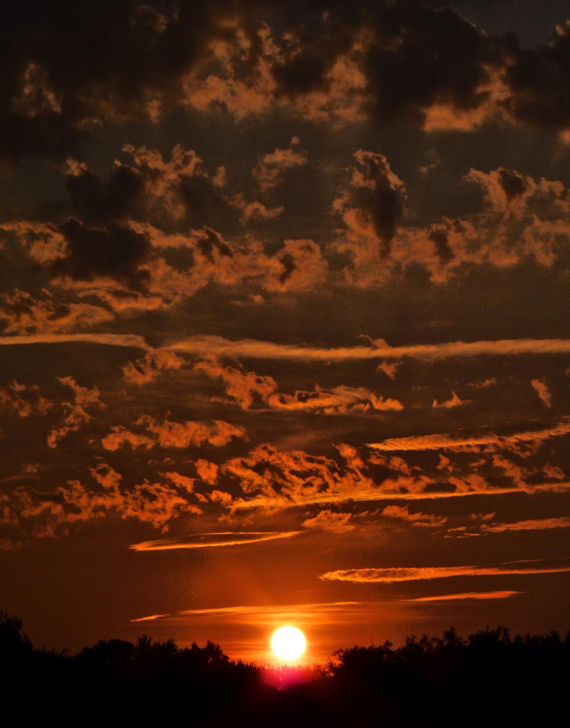  - Always finish with a nice sunset. - Panasonic DMC-FZ35 - Tony Karp, design, art, photography, techno-impressionist, techno-impressionism, aerial photography , drone , drones , dji , mavic pro , video , 3D printing - Books -