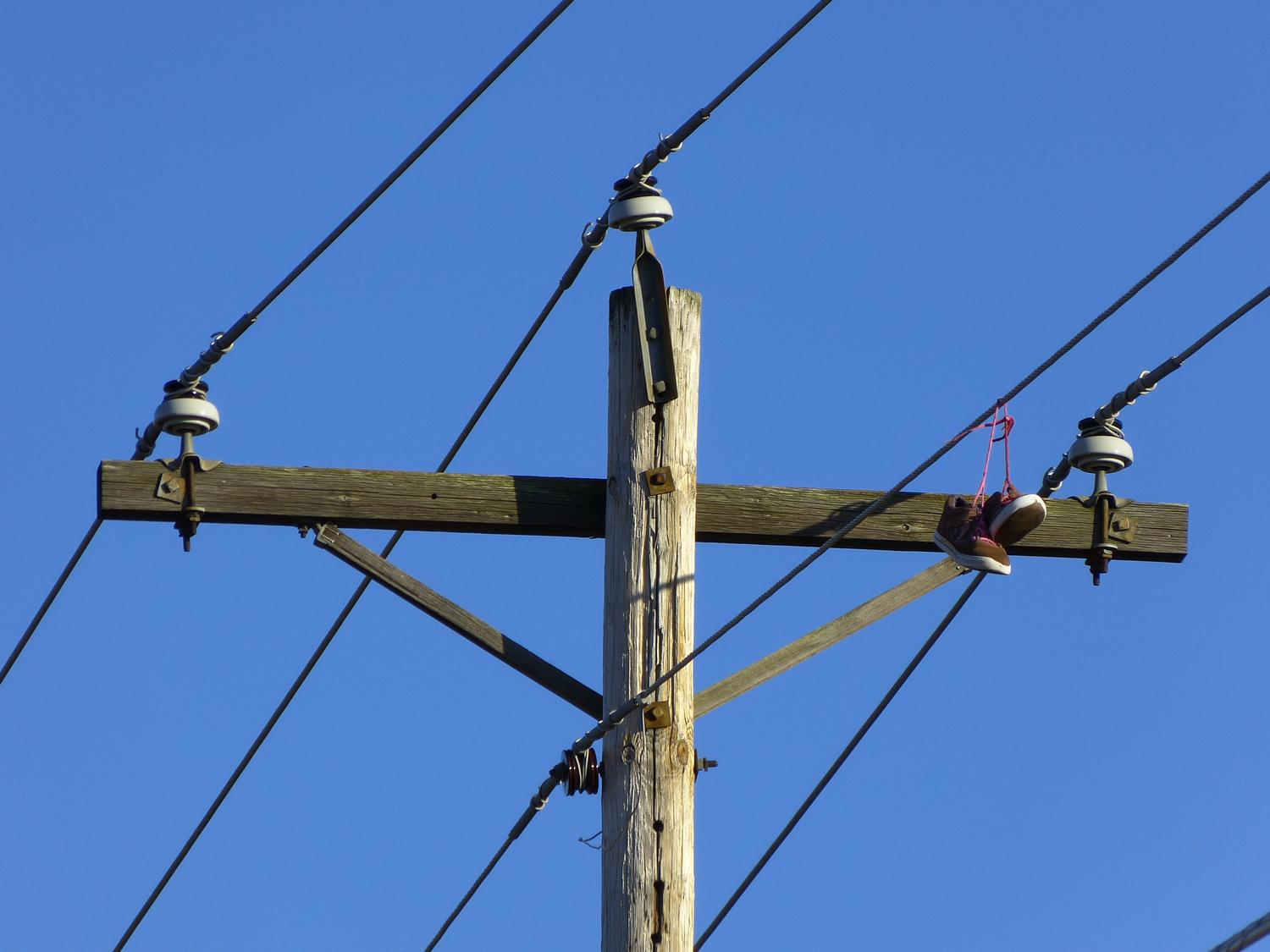  - Ancient power pole <br>--- Click to see ORIGINAL --- - -  Panasonic DMC-FZ150 - - Tony Karp, design, art, photography, techno-impressionist, techno-impressionism, aerial photography , drone , drones , dji , mavic pro , video , 3D printing - Books -