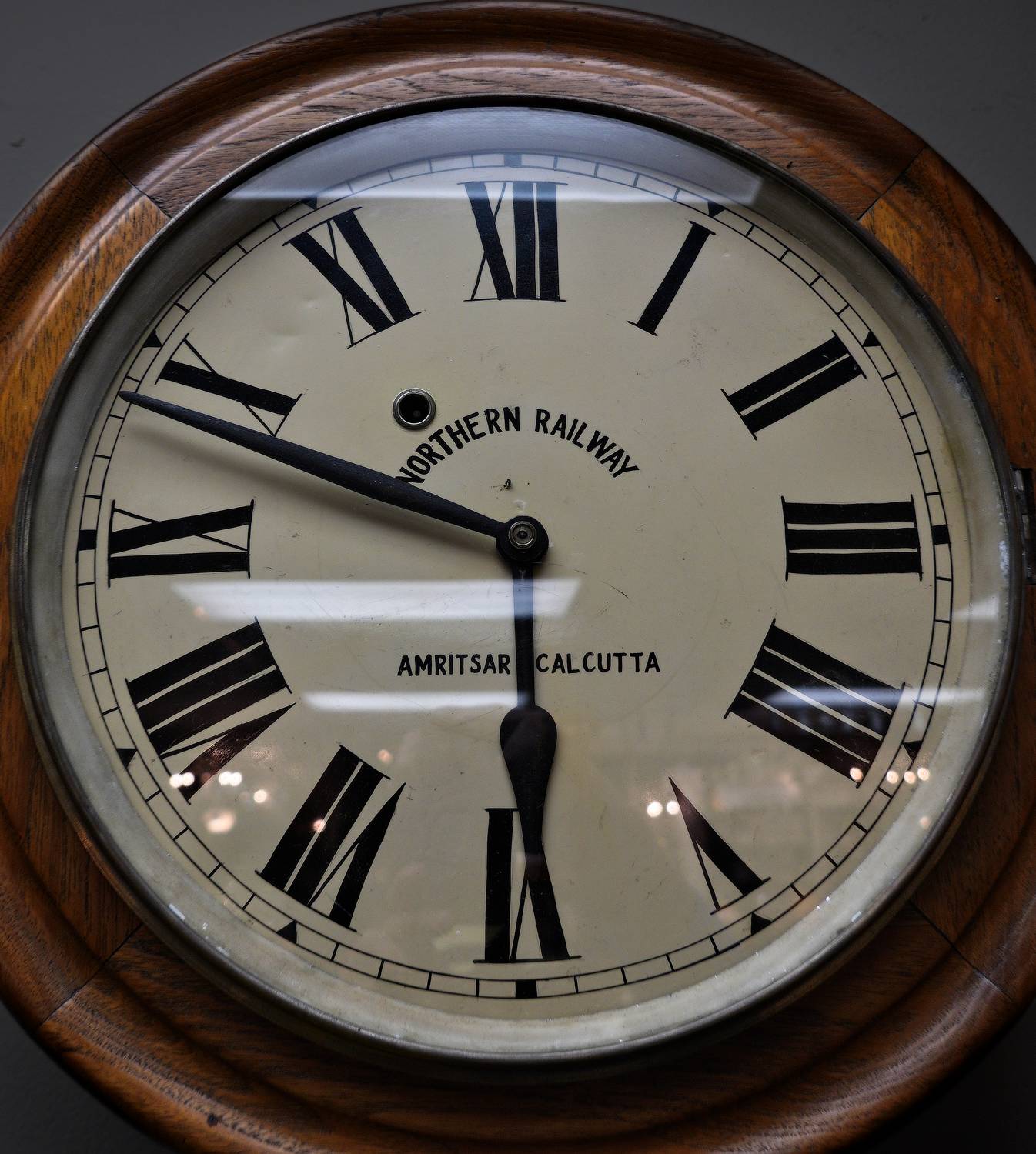  - A clock from a far away railroad.  - Purcellville Virginia -  Sony Rx100 M6 - Curiosity shop -  It's Bazaar on 21st Street  - Tony Karp, design, art, photography, techno-impressionist, techno-impressionism, aerial photography , drone , drones , dji , mavic pro , video , 3D printing - Books -