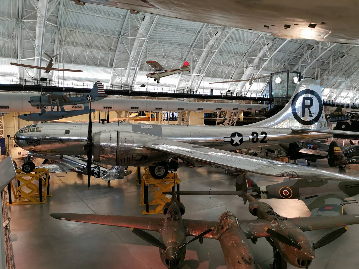  - At the Air and Space Museum with a Huawei P30 Pro -  - Huawei P30 Pro, Sony RX100 M6, Udvar-Hazy Air and Space Museum - - Tony Karp, design, art, photography, techno-impressionist, techno-impressionism, aerial photography , drone , drones , dji , mavic pro , video , 3D printing - Books -