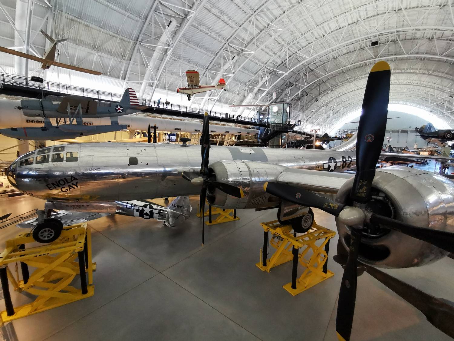  - At the Air and Space Museum with a Huawei P30 Pro -  - Huawei P30 Pro, Sony RX100 M6, Udvar-Hazy Air and Space Museum - - Tony Karp, design, art, photography, techno-impressionist, techno-impressionism, aerial photography , drone , drones , dji , mavic pro , video , 3D printing - Books -