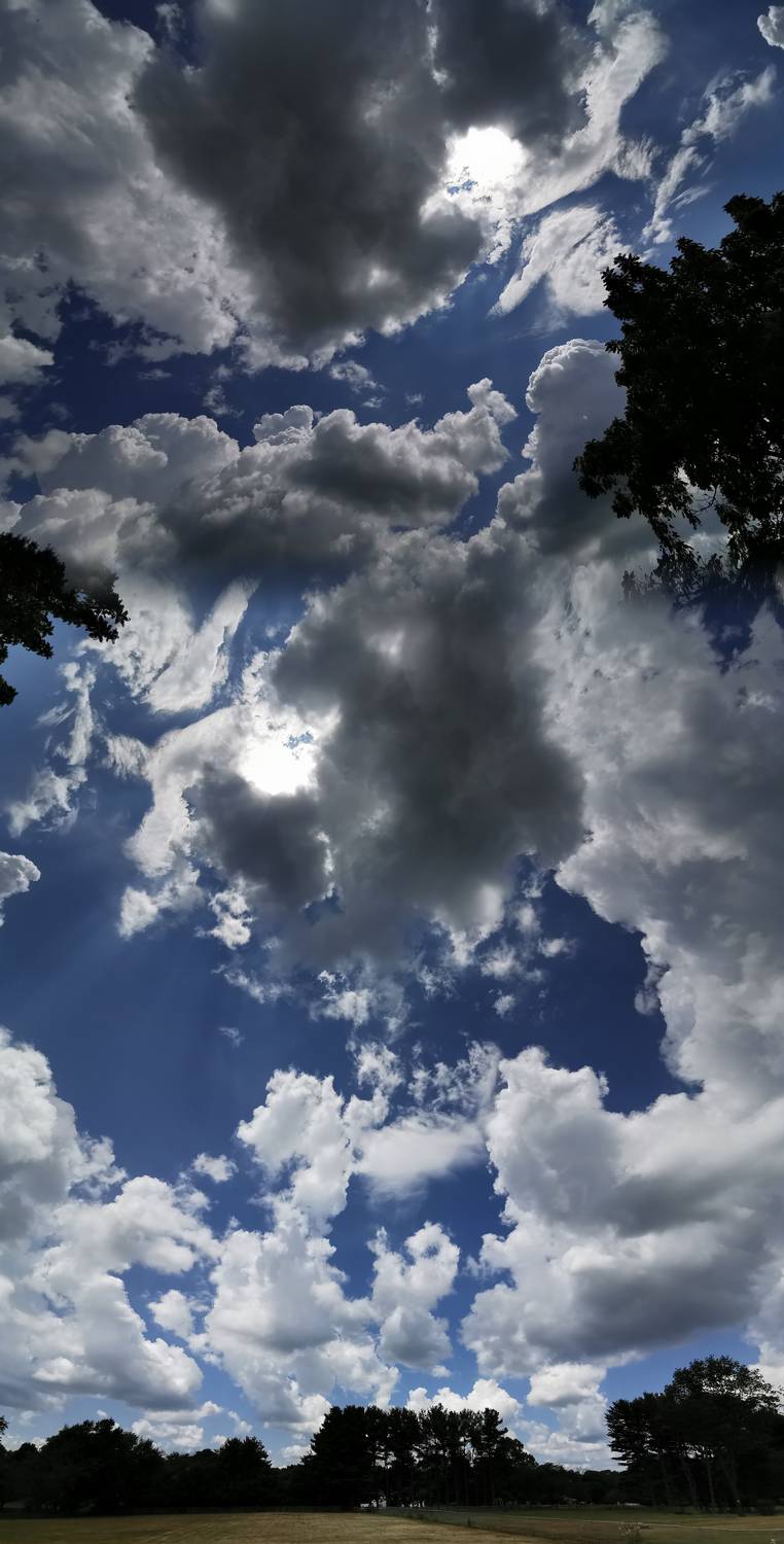  - Another sky panorama. - Tony Karp, design, art, photography, techno-impressionist, techno-impressionism, aerial photography , drone , drones , dji , mavic pro , video , 3D printing - Books -