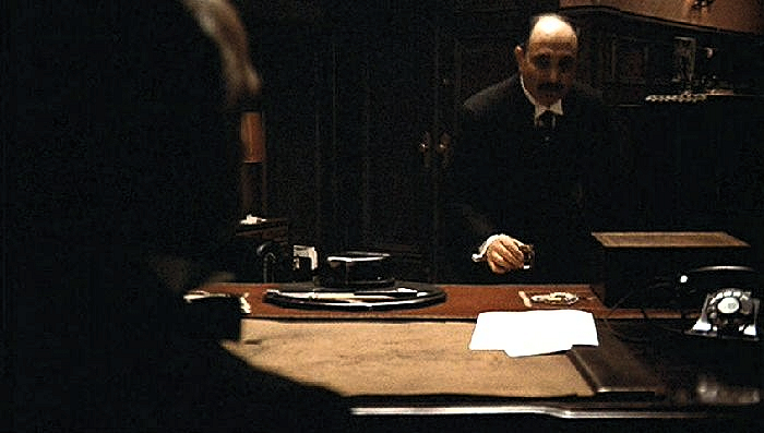 godfather23